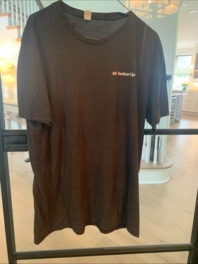 Soft tee